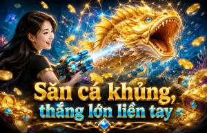 Bắn Cá tại gbcpakistan